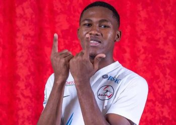 Ibrahima Sory Diallo