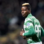 Idrissa Doumbia