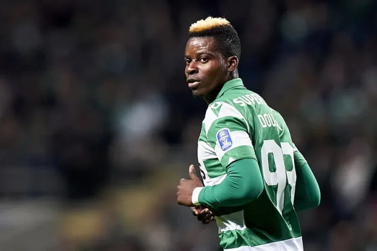 Idrissa Doumbia