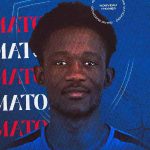 Isaac Matondo