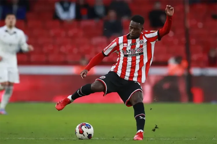 Ismaila Coulibaly