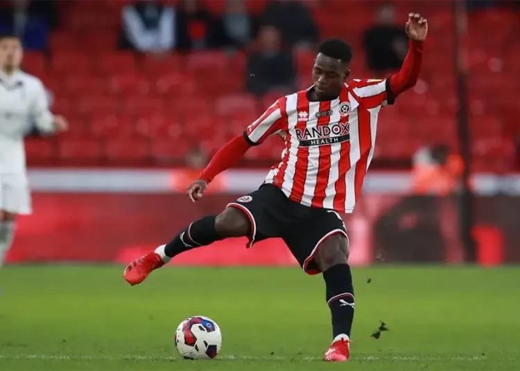 Ismaila Coulibaly