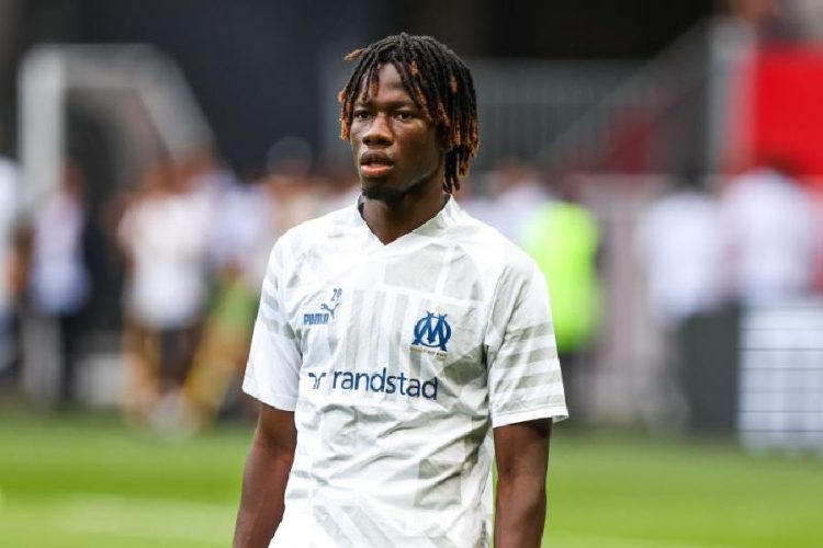 Issa Kaboré
