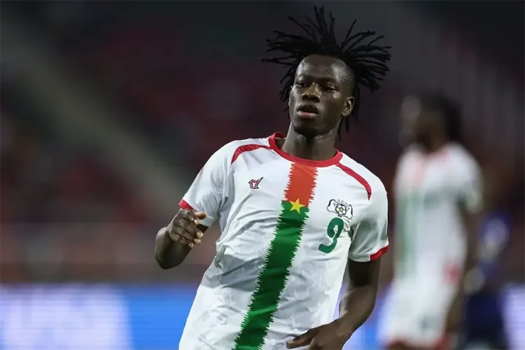 Issa Kaboré