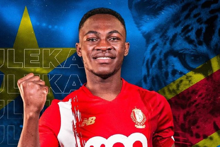 Jackson Muleka