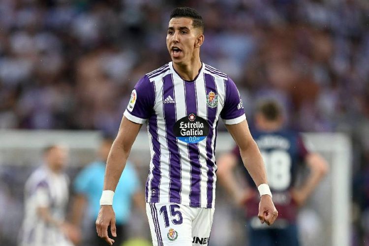 Jawad El Yamiq