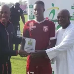 Jean Louis Barthelemy Diouf