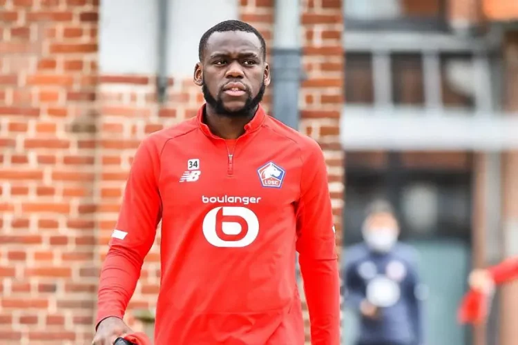 Jean Onana