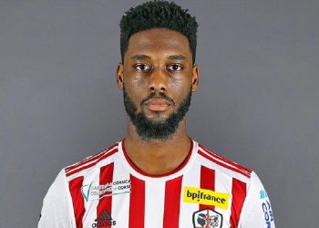 Jean-Philippe Krasso