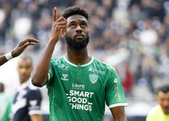 Jean-Philippe Krasso