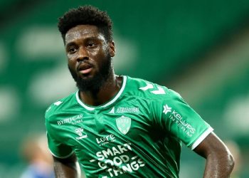 Jean-Philippe Krasso