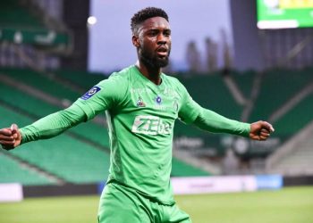 Jean-Philippe Krasso