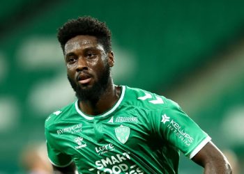 Jean-Philippe Krasso