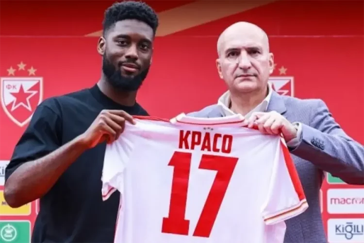 Jean-Philippe Krasso