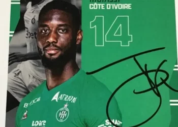 Jean-Philippe Krasso