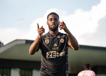 Jean-Philippe Krasso