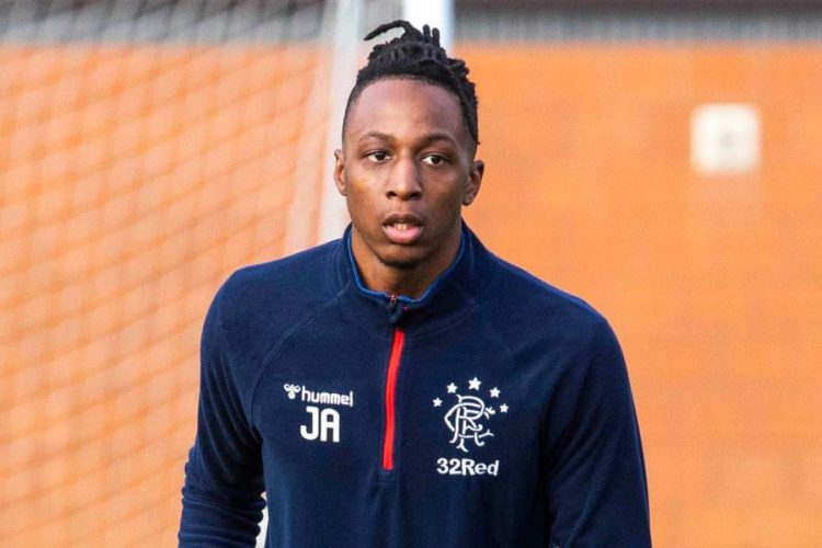 Joe Aribo
