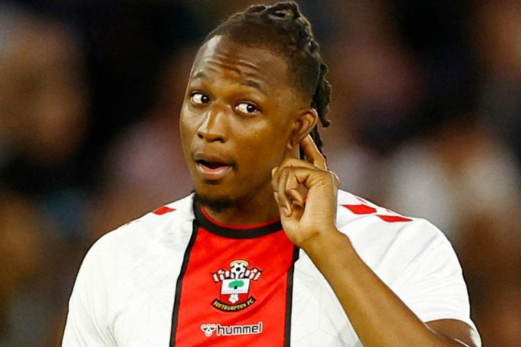 Joe Aribo