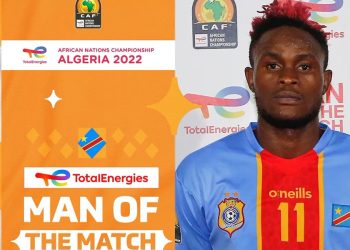 Jonathan Ikangalombo