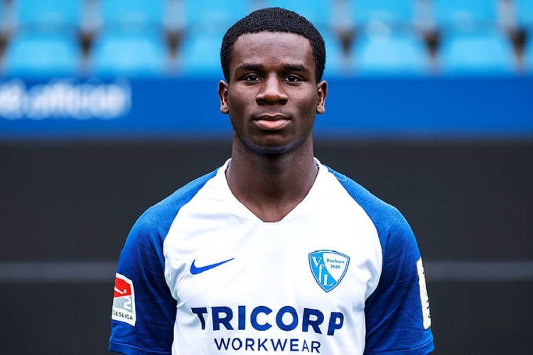 Jordi Osei-Tutu