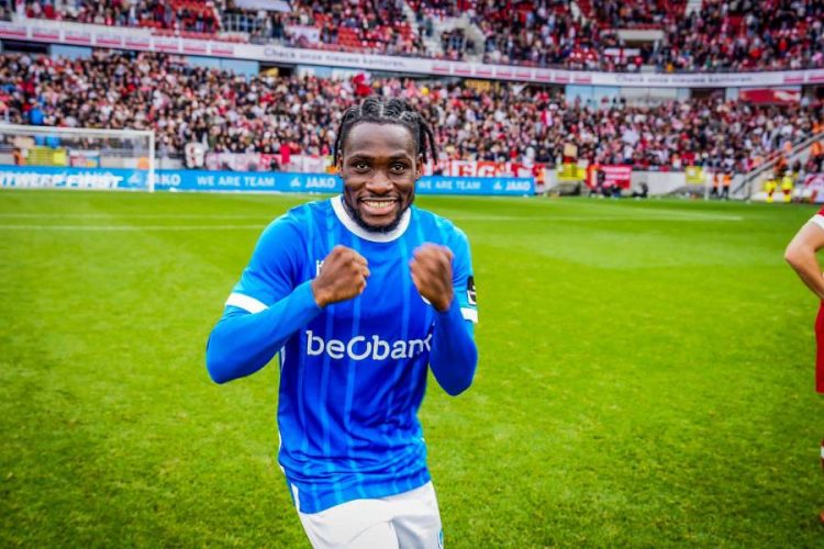 Joseph Paintsil