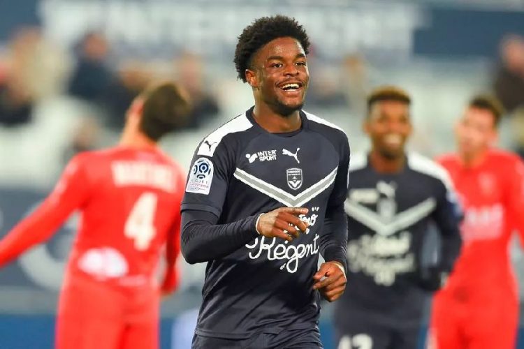 Josh Maja