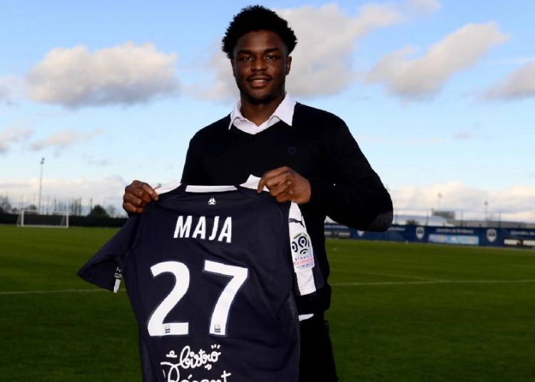 Josh Maja