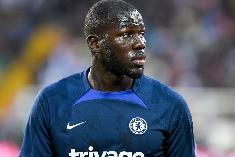 Kalidou Koulibaly