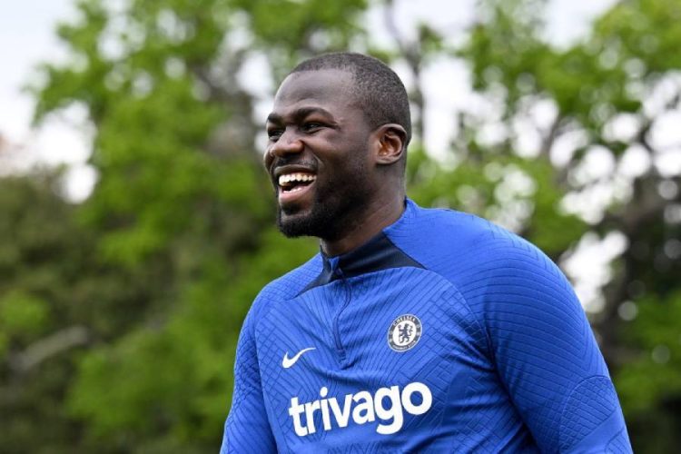 Kalidou Koulibaly