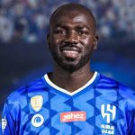 Kalidou Koulibaly