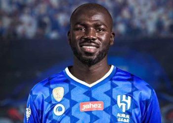 Kalidou Koulibaly
