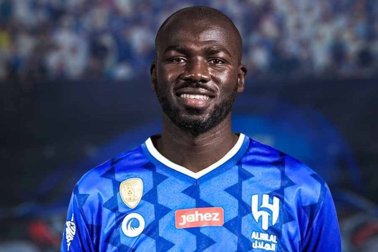 Kalidou Koulibaly