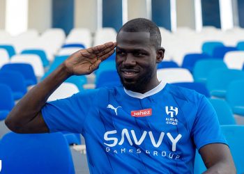 Kalidou Koulibaly
