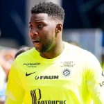 Bingourou Kamara