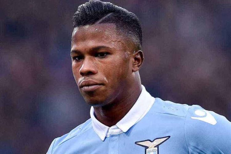 Keita Baldé