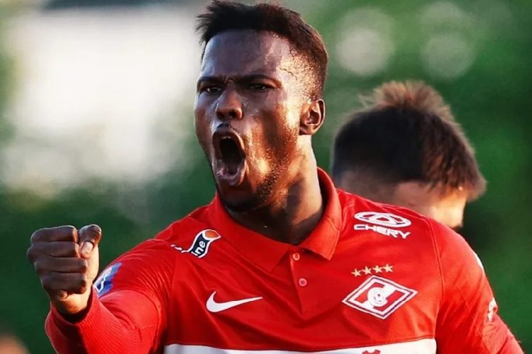 Keita Baldé