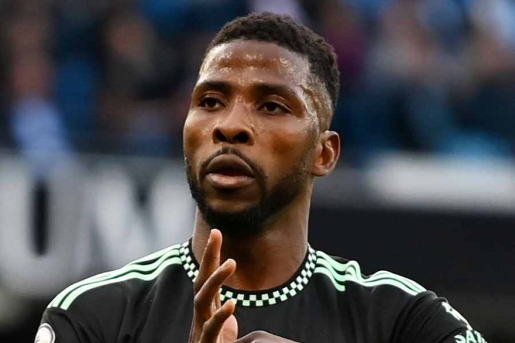 Kelechi Iheanacho