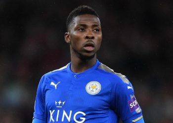 Kelechi Iheanacho