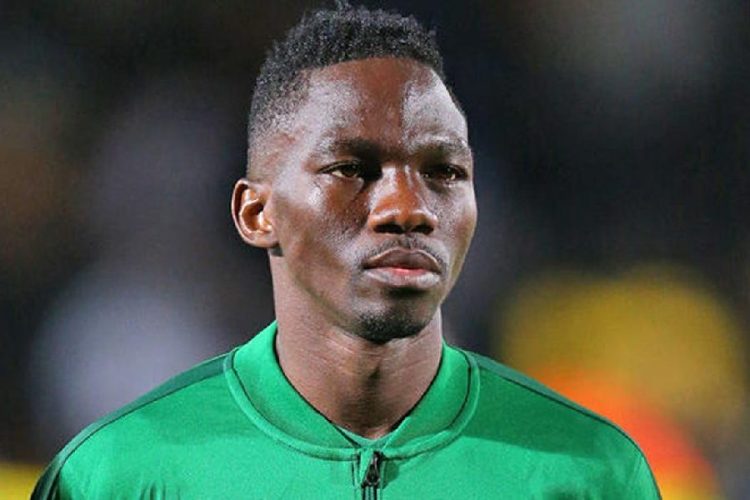 Kenneth Omeruo