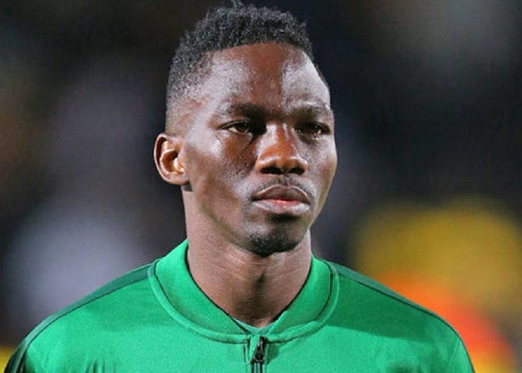Kenneth Omeruo
