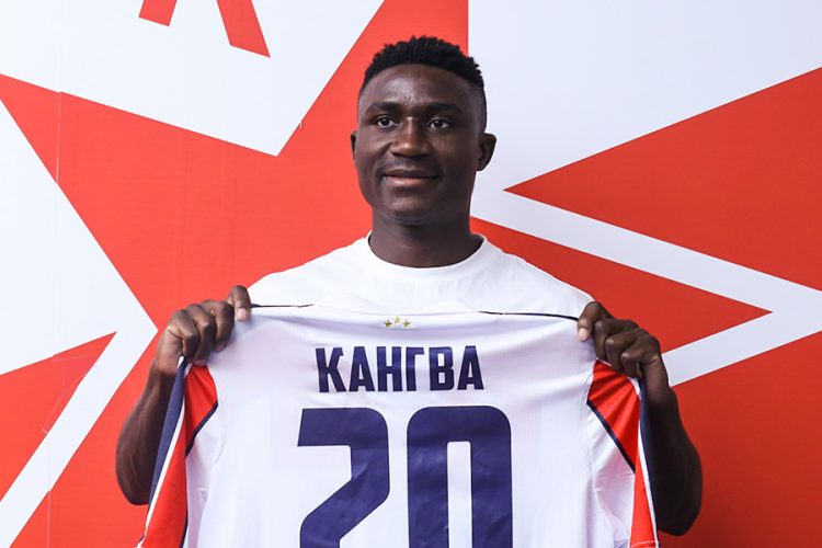 Kings Kangwa