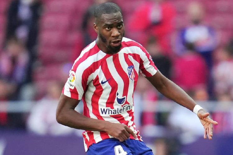 Geoffrey Kondogbia