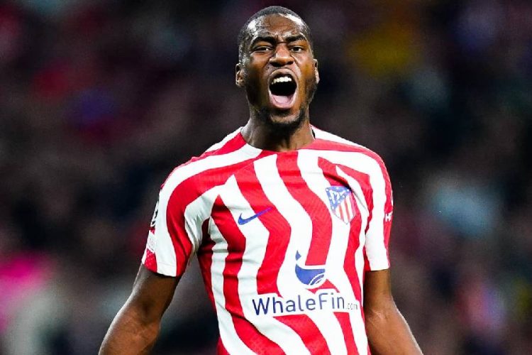 Geoffrey Kondogbia
