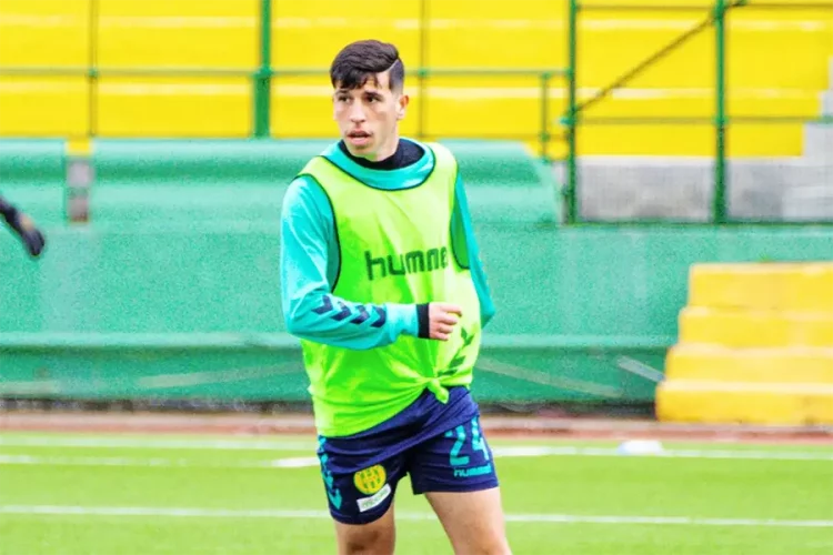 Kouceila Boualia