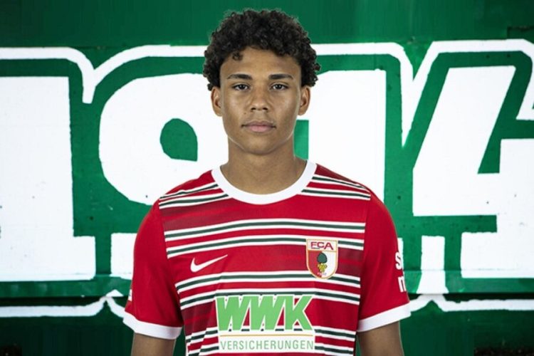 Henri Koudossou