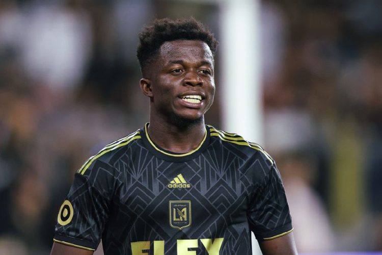 Kwadwo Opoku