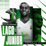 Lago Junior