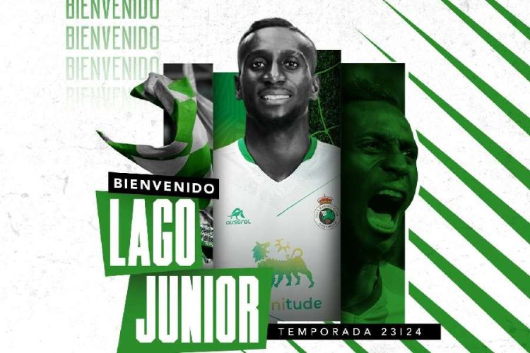 Lago Junior