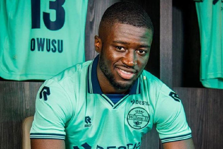 Leeroy Owusu