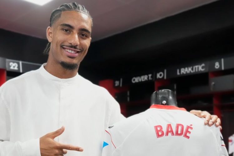 Loïc Badé